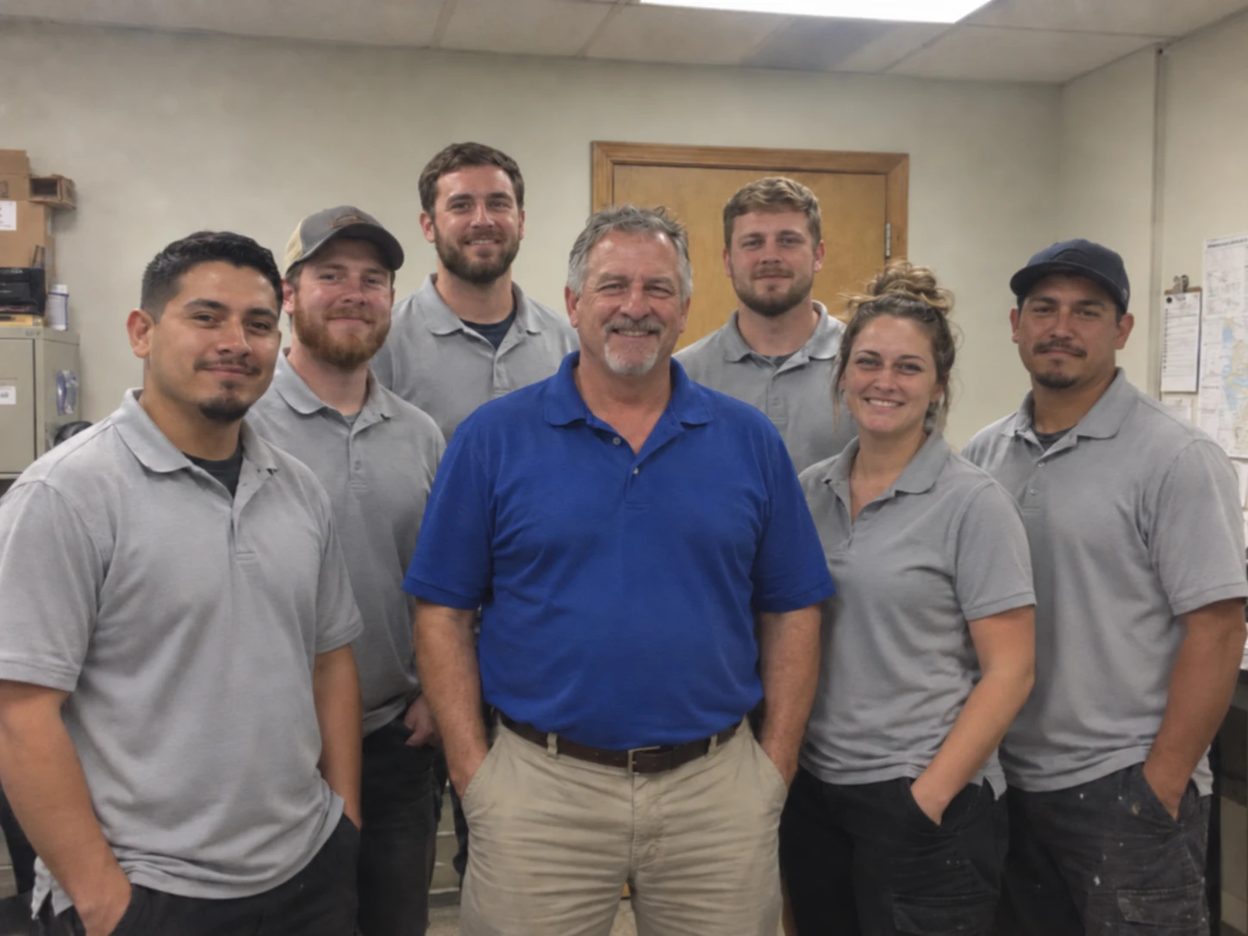 HVAC technicians in Grand Island, NE